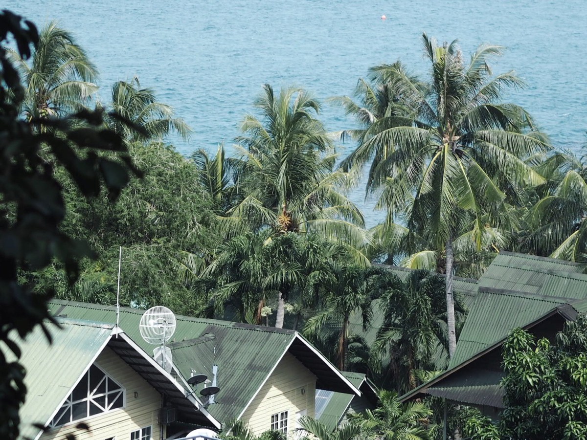 Travel Review // Weekend Escape from Singapore to Rawa Island, Malaysia&nbsp;{2018}