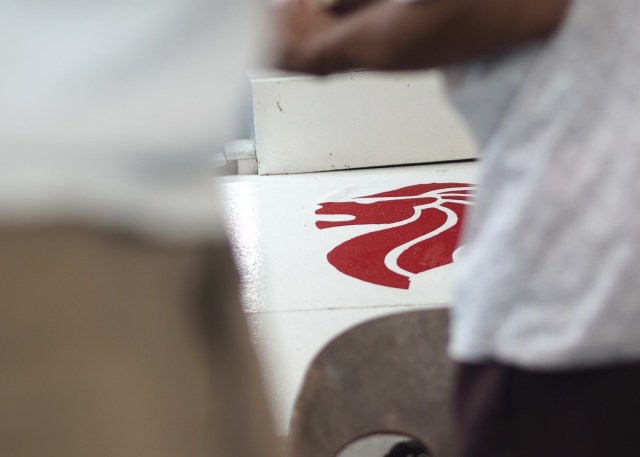 Changi Point Ferry Terminal