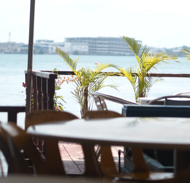 live seafood restaurant pulau ubin