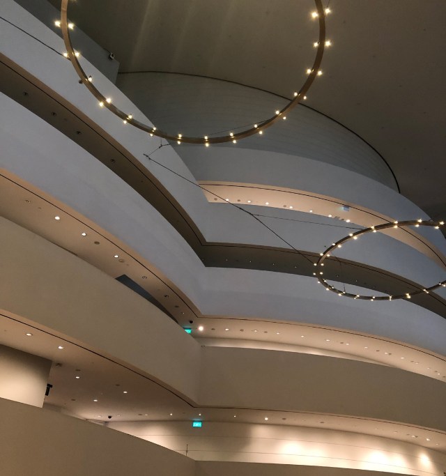 Marina Bay Sands Theatre