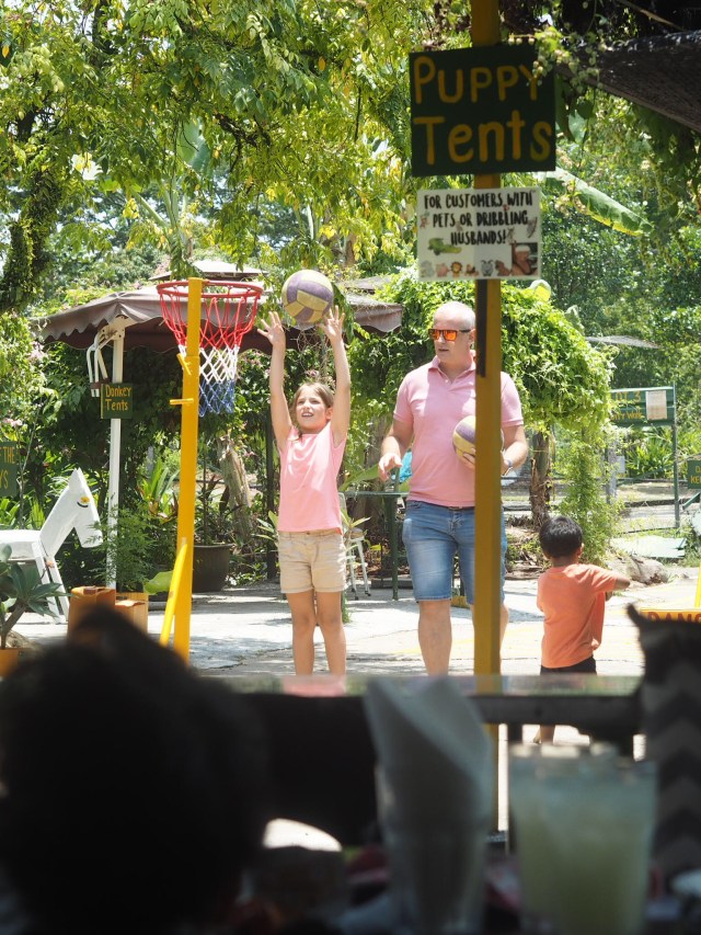 Bollywood Veggies, Singapore