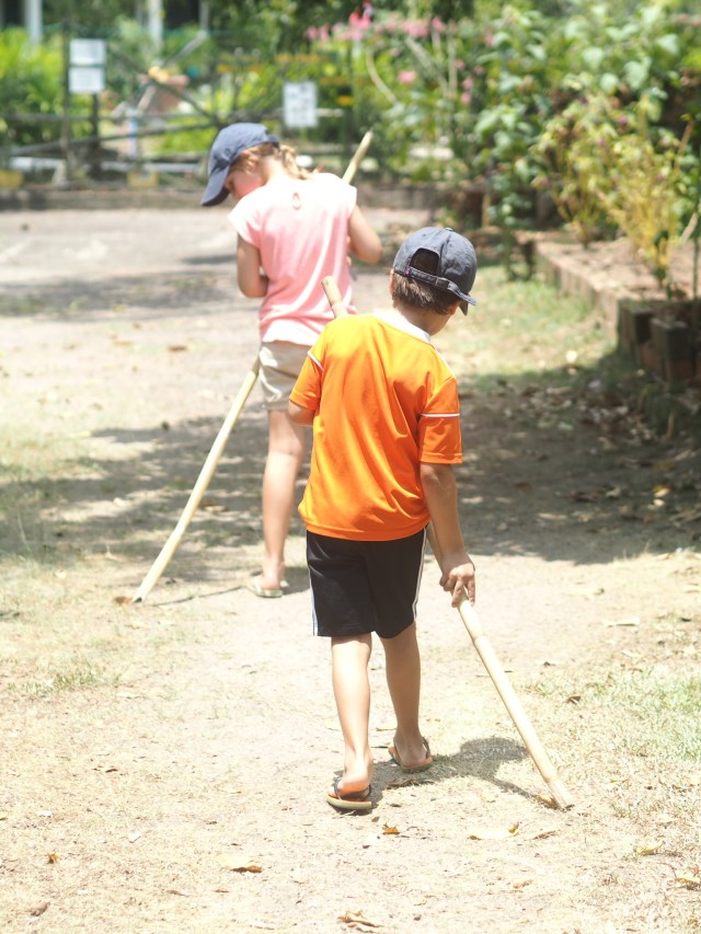 Bollywood Veggies, Singapore
