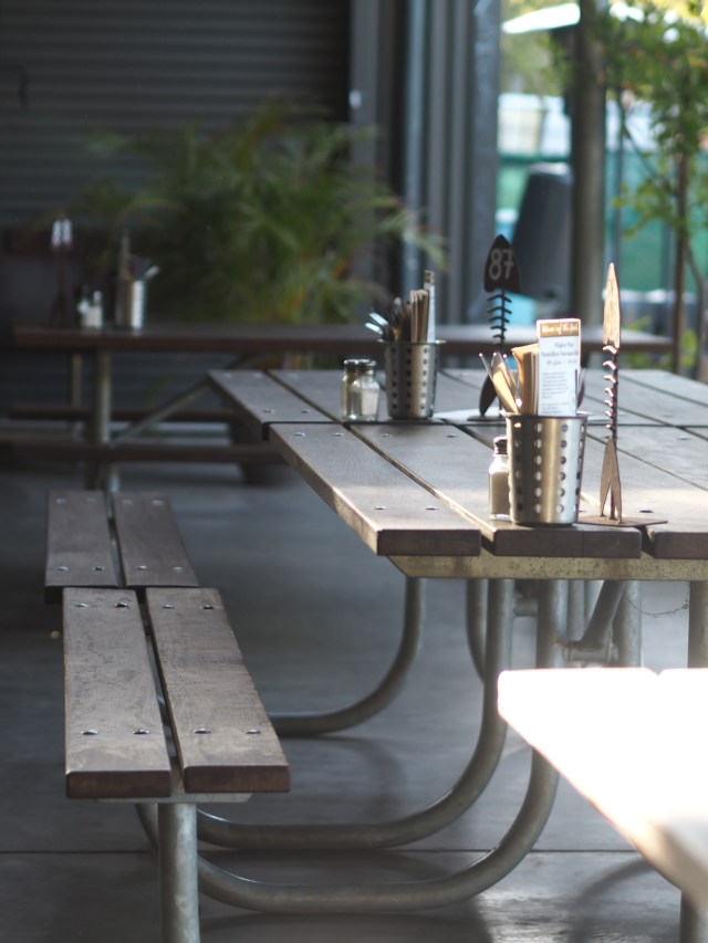 Clancy's Fish Bar, Yallingup