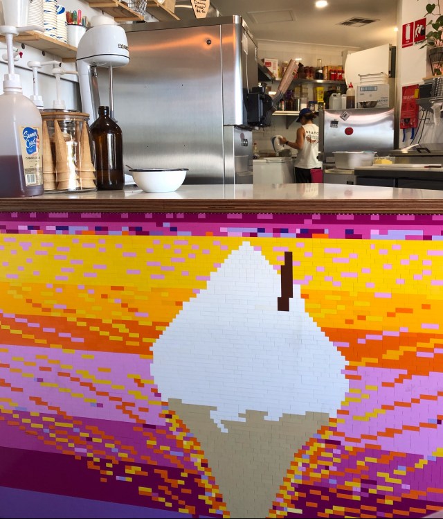 Snatch Dogs, Dunsborough