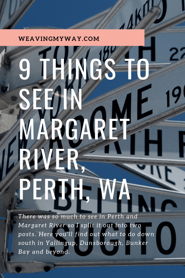 9 Things to See and Do in Margaret River, Perth, Western Australia WA