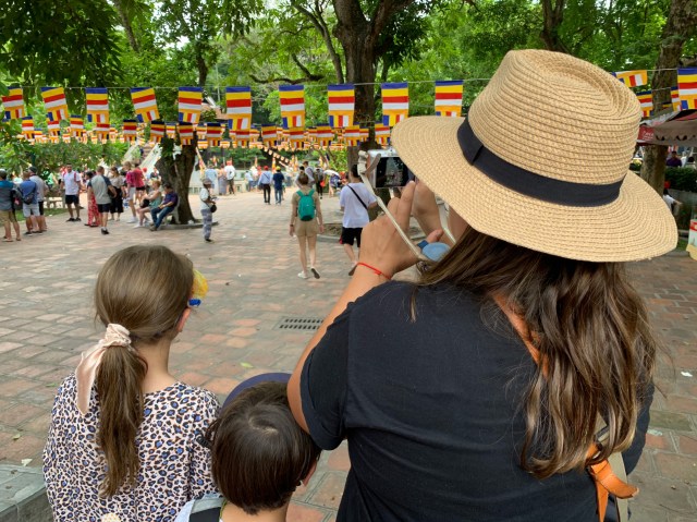 Ho Chi Minh Museum, Hanoi