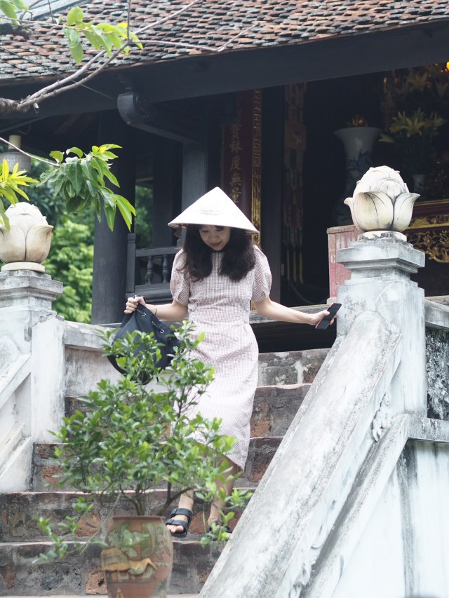 Ho Chi Minh Museum, Hanoi