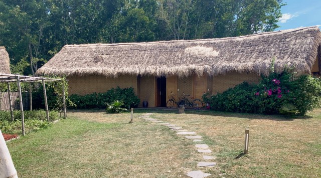 Our chalet at Alba Wellness Resort By Fusion