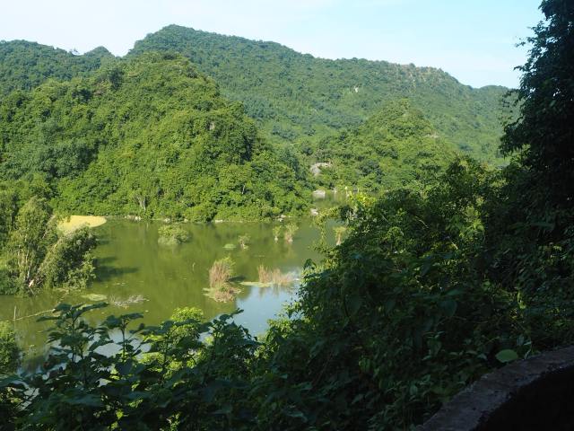 Bird Park Nature Reserve, Ninh Binh
