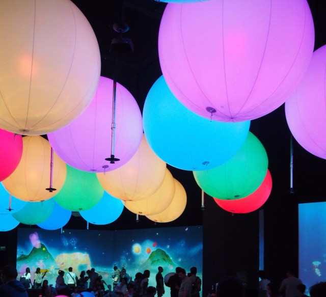 Art Science Museum, Marina Bay Sands, Singapore