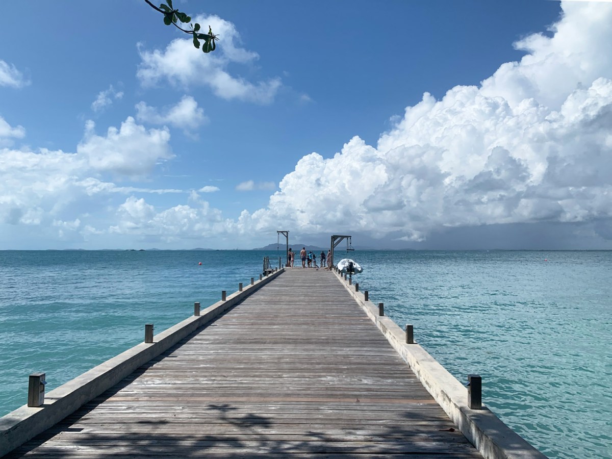 Travel Review // A Weekend Escape to Nikoi Island, Bintan, Indonesia&nbsp;{2020}