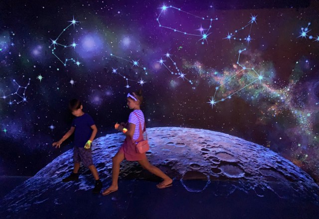 The Dark Mansion, George Town, Penang