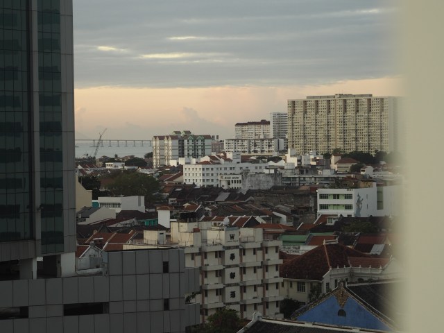 George Town, Penang
