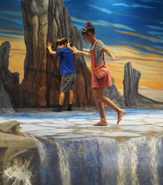 The Dark Mansion, George Town, Penang