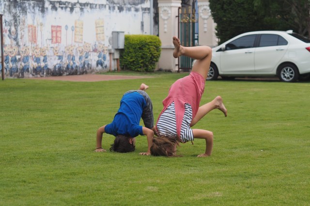 Seh Tek Tong Cheah Kongsi, Penang