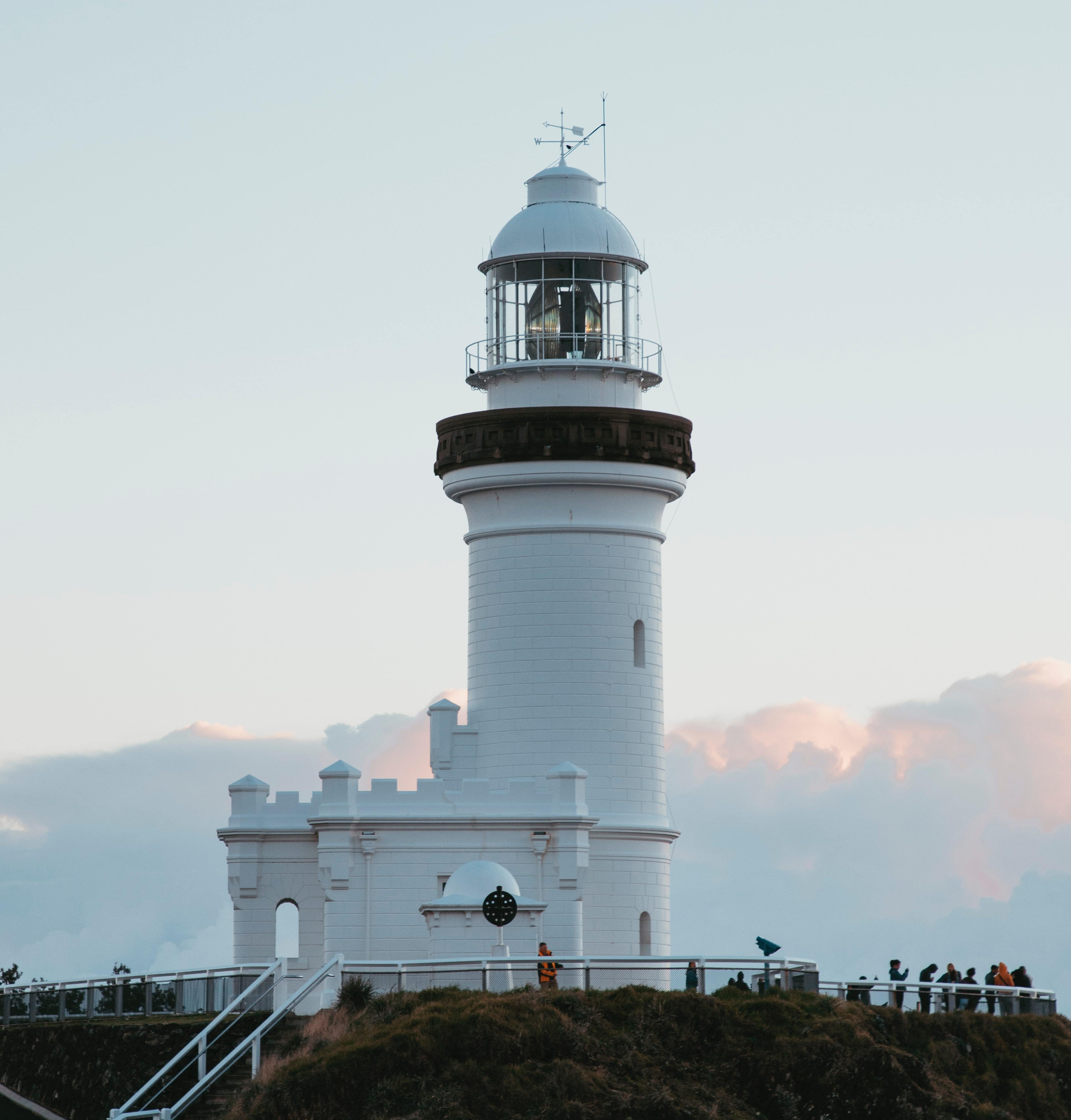 Byron Bay, Australia