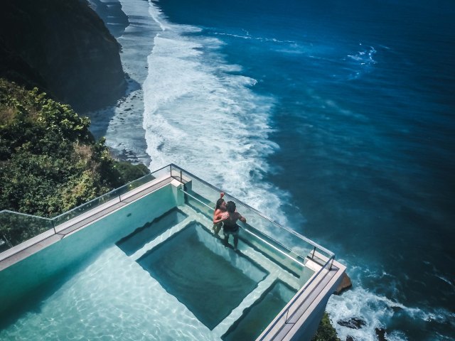 (Image courtesy of The Edge, Bali) 