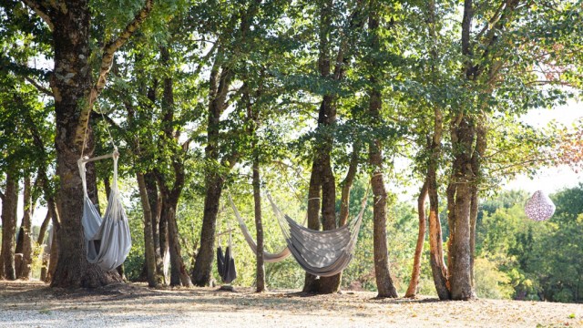 (Image courtesy of La Parenthèse, Camping Les Ormes)