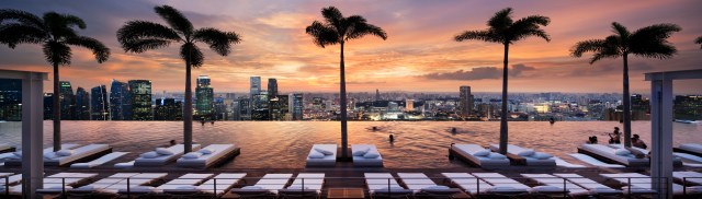 (Image courtesy of Marina Bay Sands) 