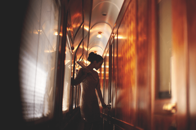 Belmond Eastern & Oriental, Asia (Image courtesy of Belmond)