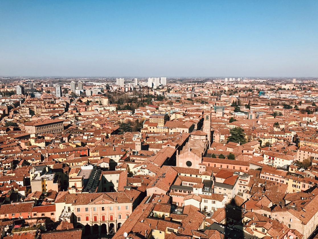 bologna