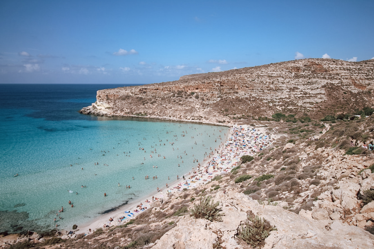 Lampedusa