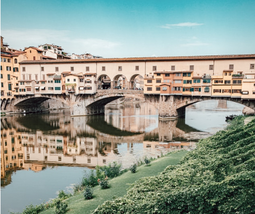 Ponte Vecchio