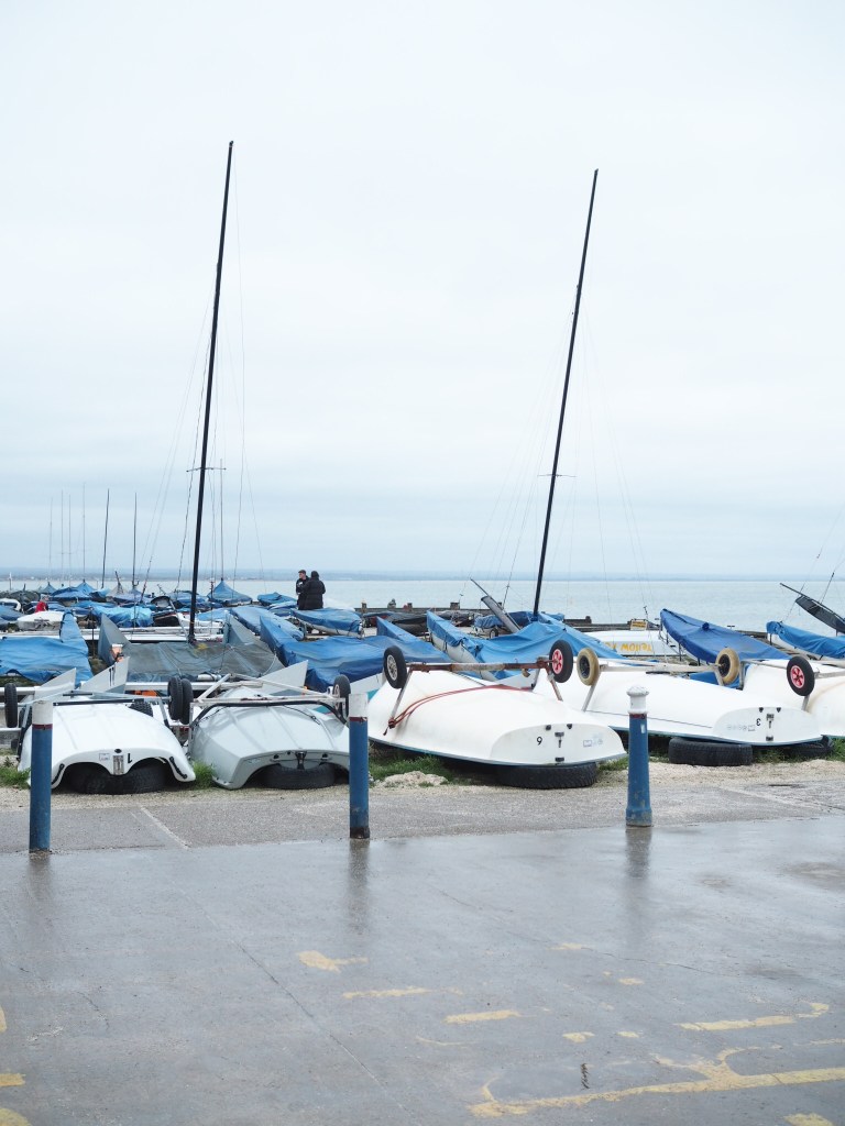 Whitstable Sailing Club, Whitstable