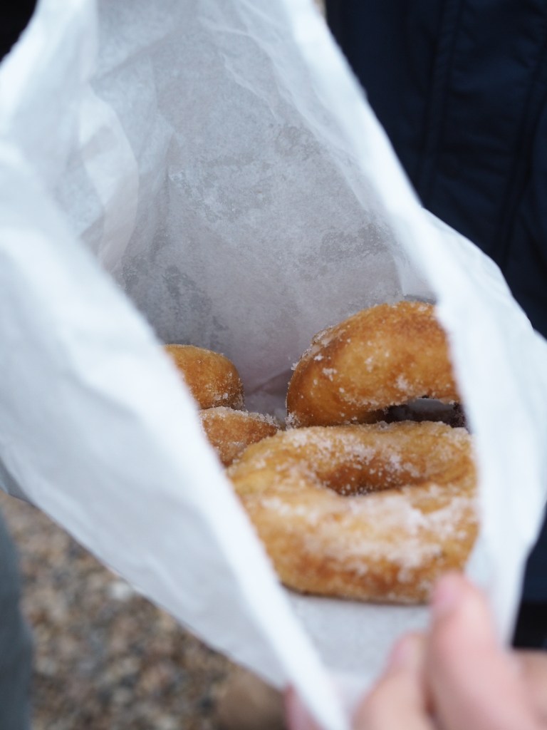 The World's Best Donuts, Whitstable