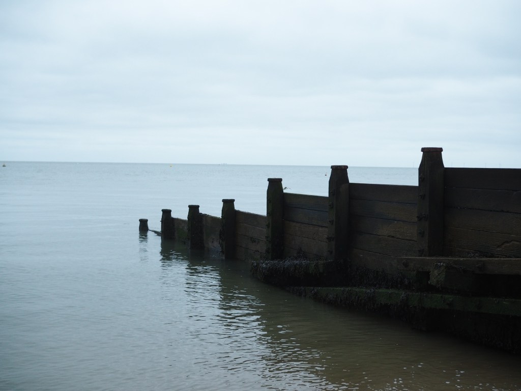 The Beach, Whitstable