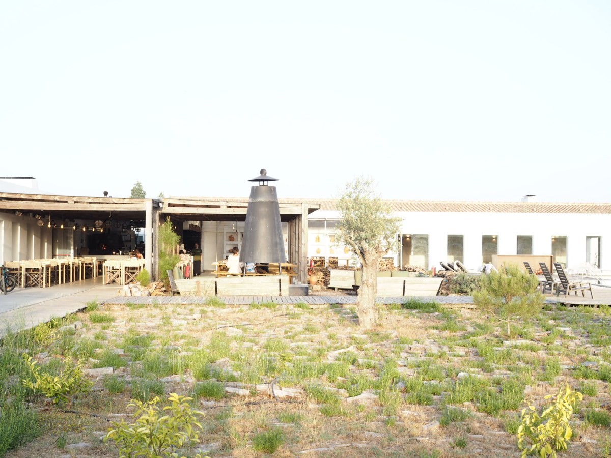 Travel Review // Planning a Family Holiday in Portugal? Why We Loved Craveiral&nbsp;Farmhouse