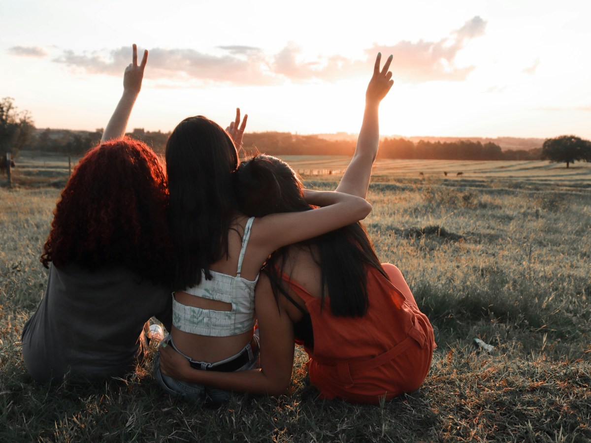 Expat Life, Repatriation and the Friendships In&nbsp;Between